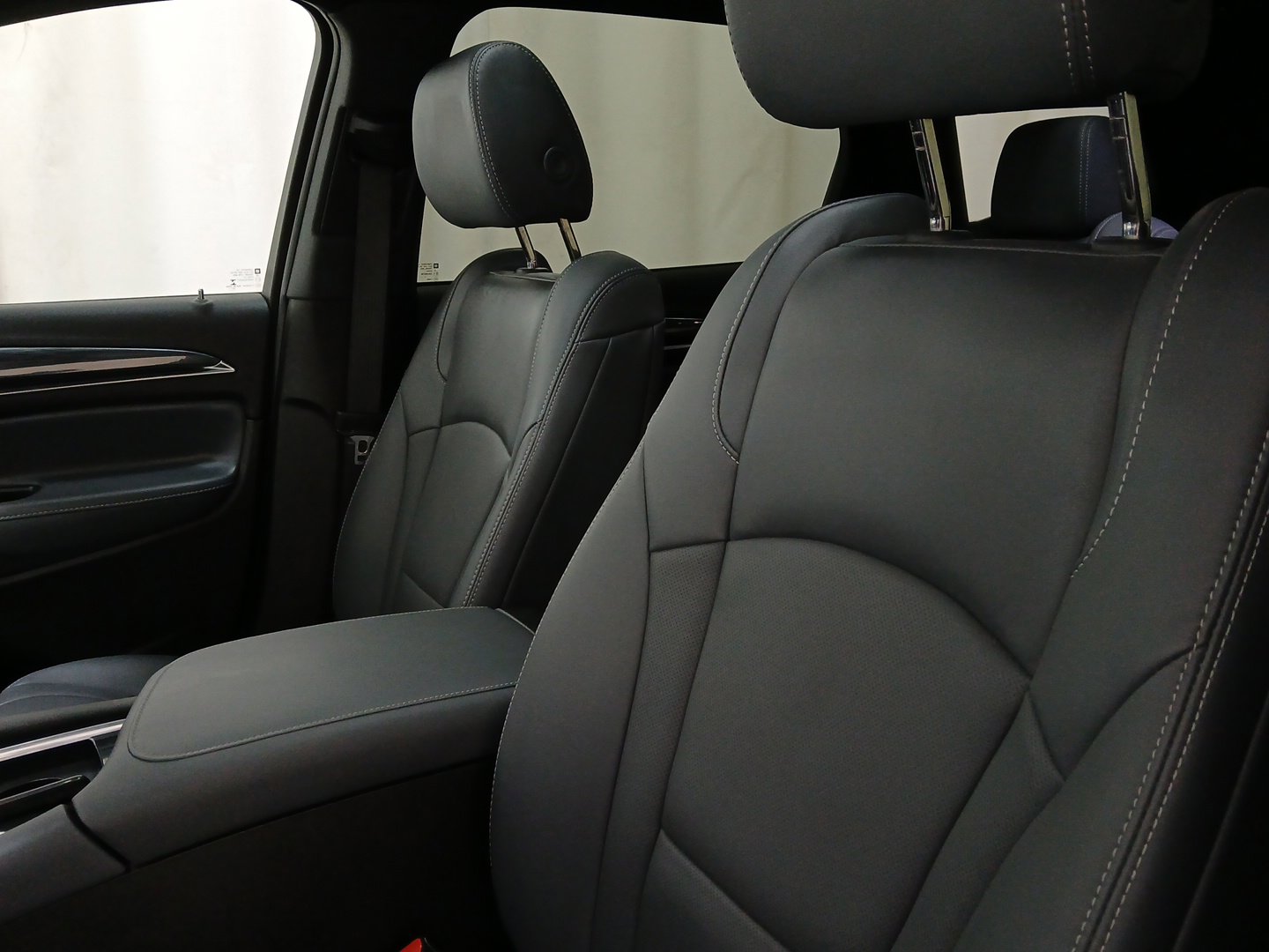 2023 Buick Enclave Premium - Photo 20