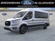 Ford Transit Wagon