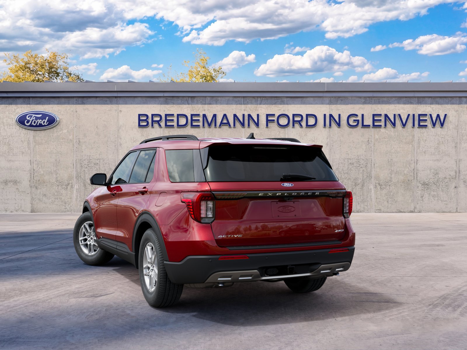 Vehicle thumbnail