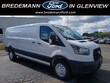 Ford Transit Cargo Van