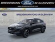 Ford Escape Hybrid Fuel