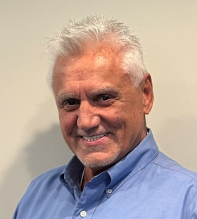 Staff member Joe Braoudakis from ID_71d335