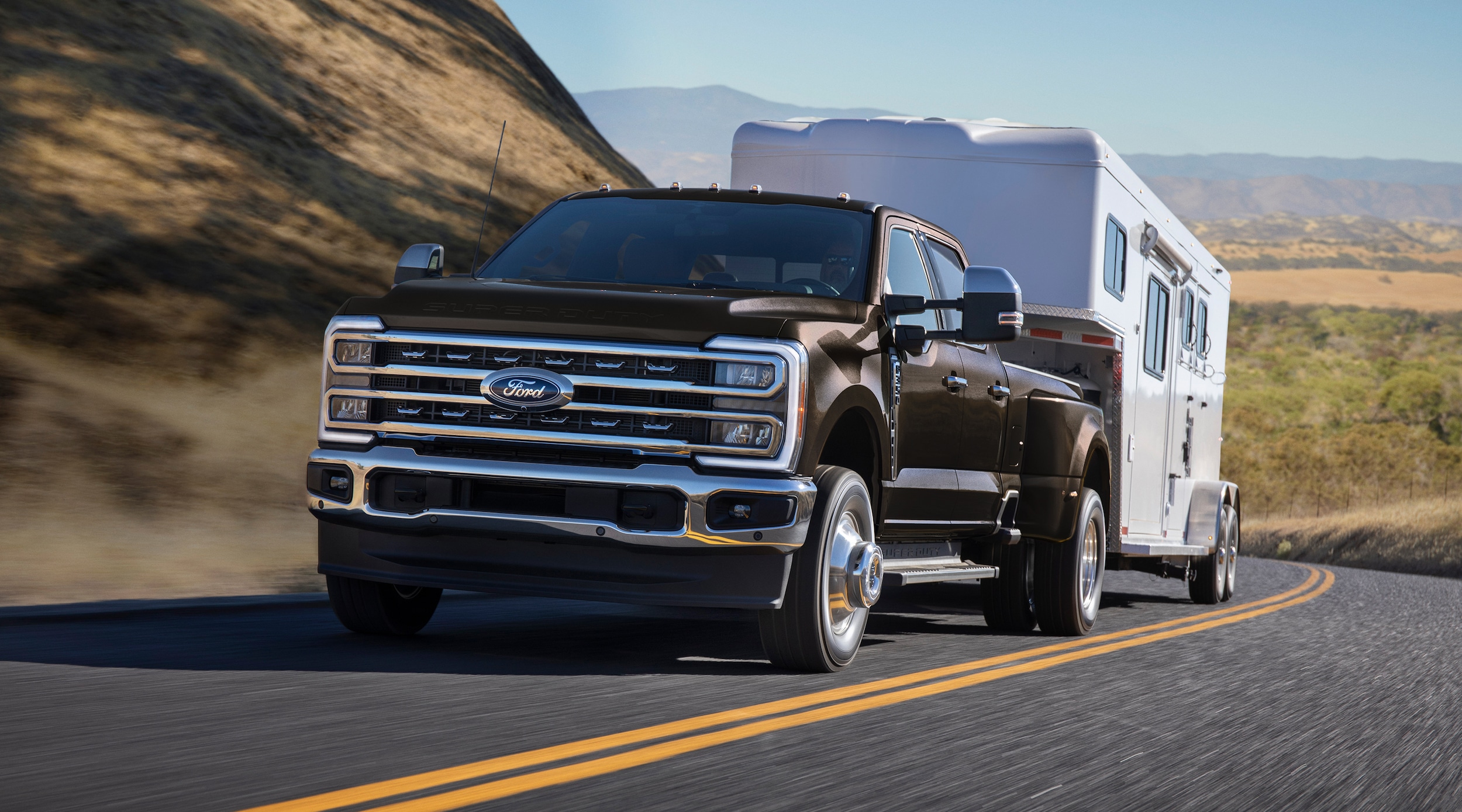 2026 Ford Super Duty