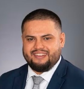 Staff member Rico Gasperin  from ID_71d335