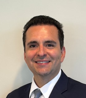 Staff member Sal Lomeli  from ID_71d335