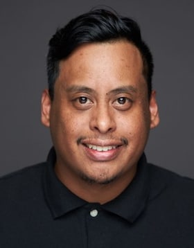 Staff member Jorge Lopez from ID_97a9cf