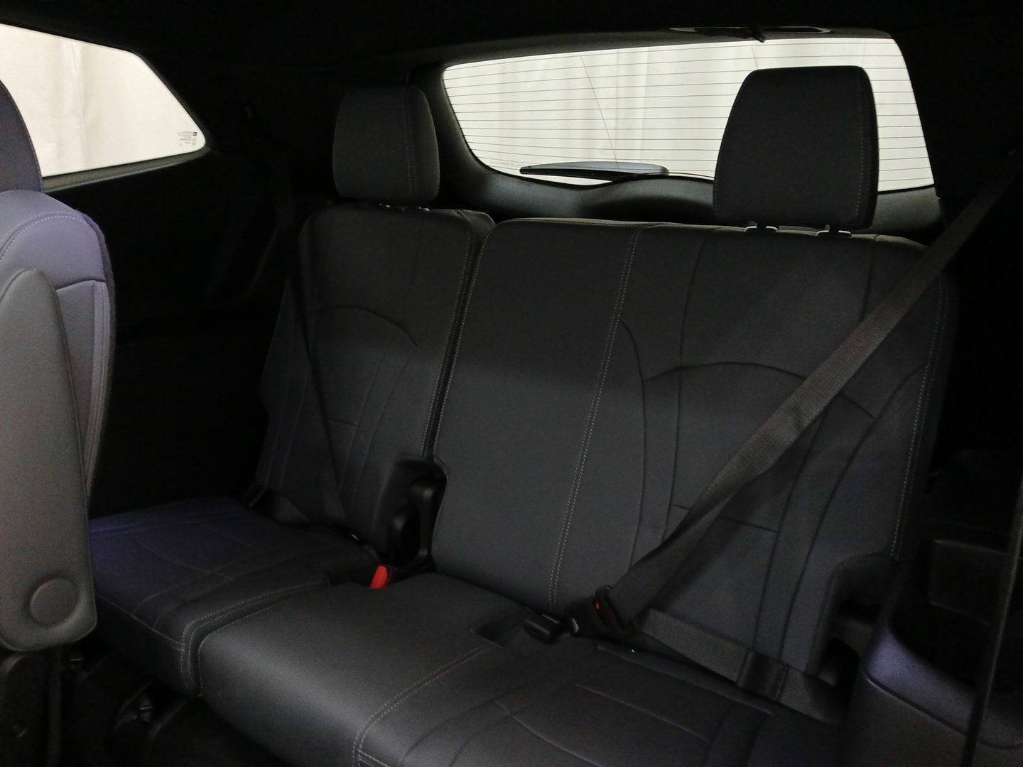 2023 Buick Enclave Premium - Photo 23