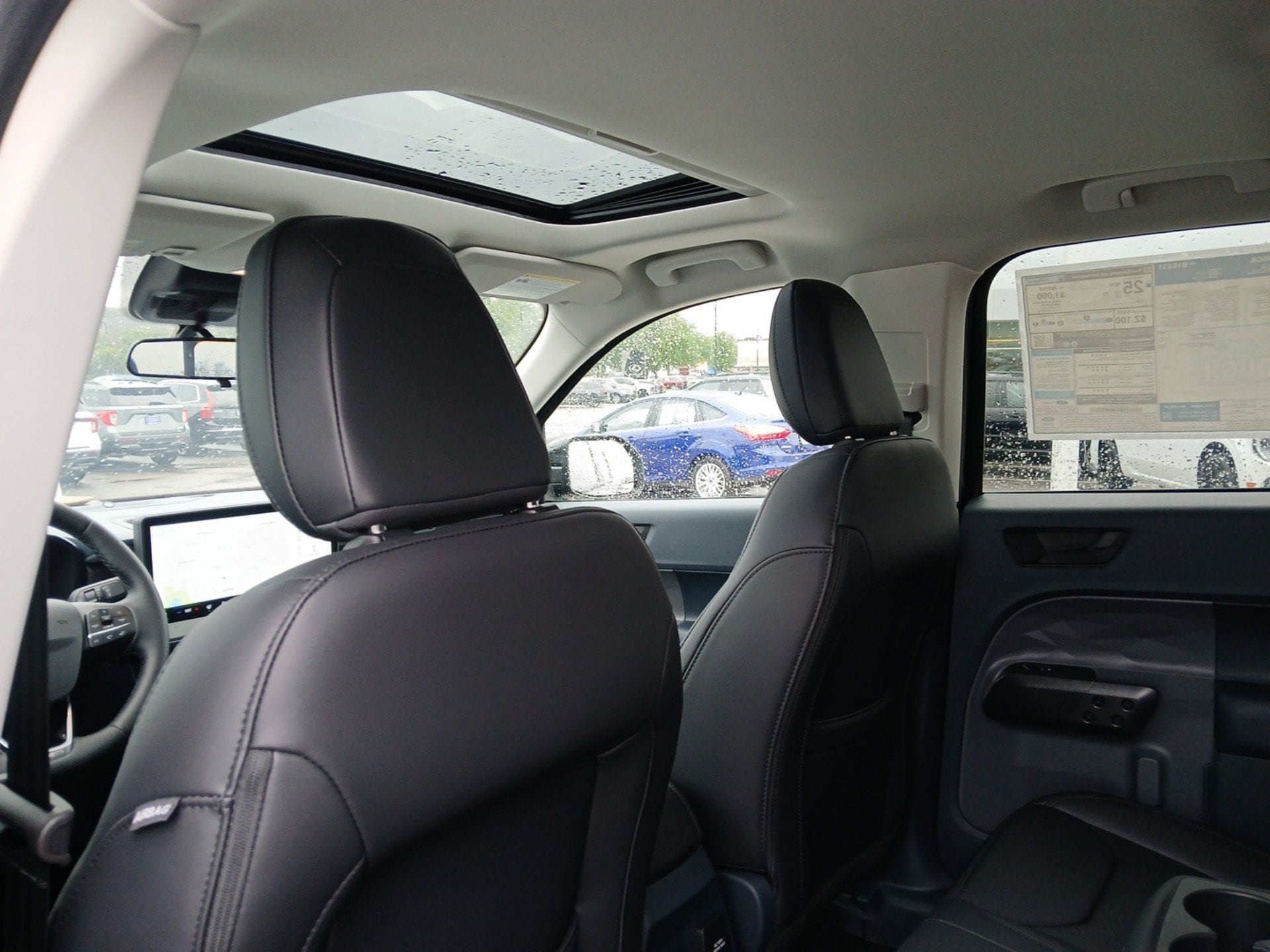 2025 Ford Maverick Lariat - Photo 21