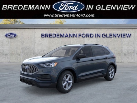 2024 Ford Edge SE SUV