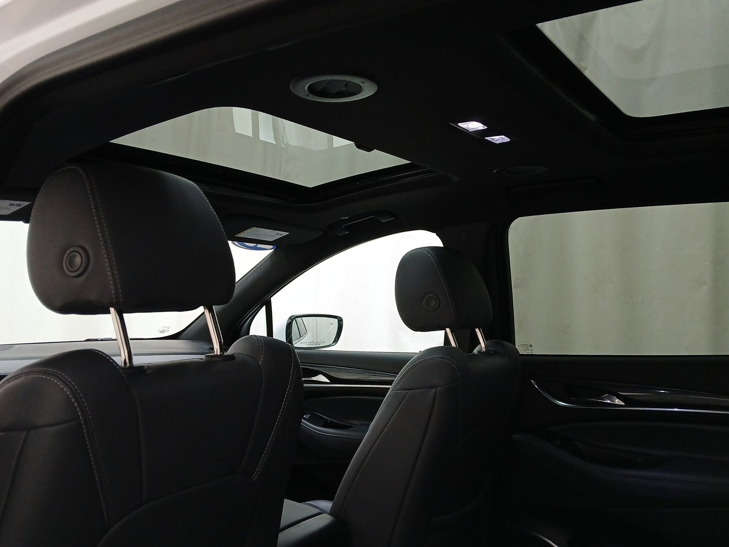 2023 Buick Enclave Premium - Photo 21