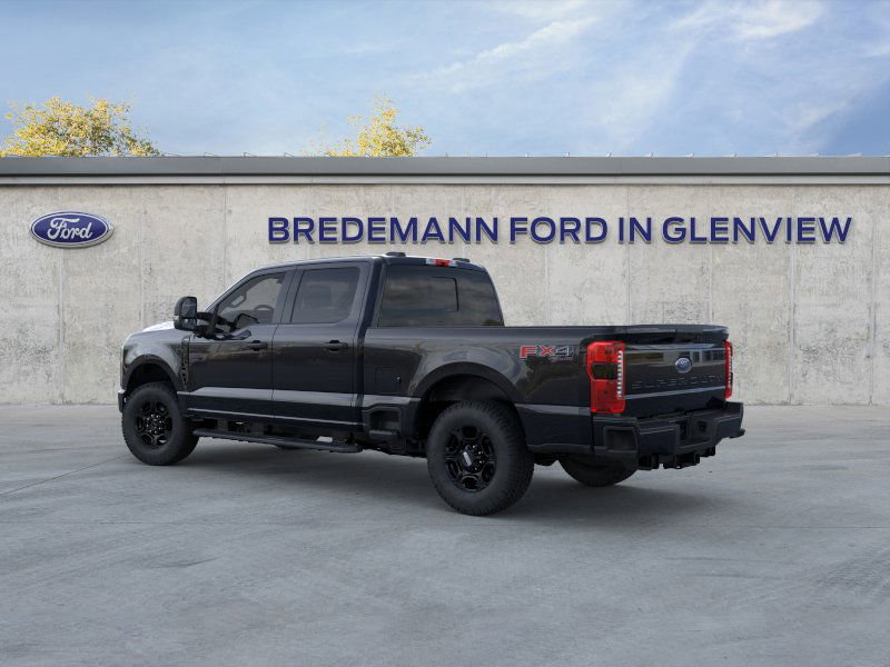 2023 Ford F-350 XL photo 4