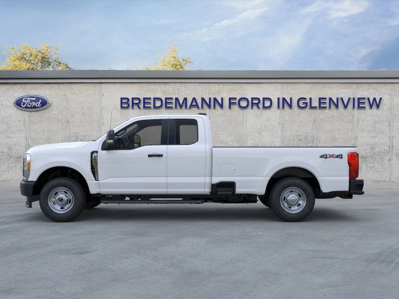 2024 Ford F-250 XL photo 3