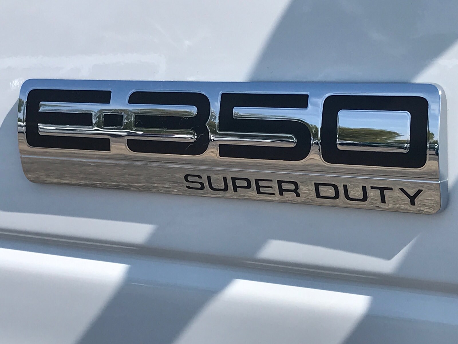 2025 Ford E-Series Cutaway Base - Photo 22