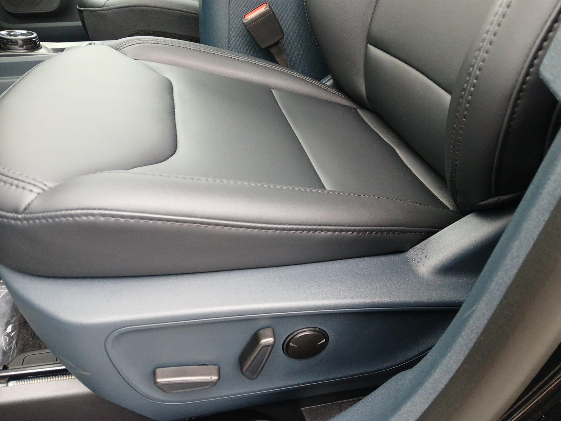 2025 Ford Maverick Lariat - Photo 19