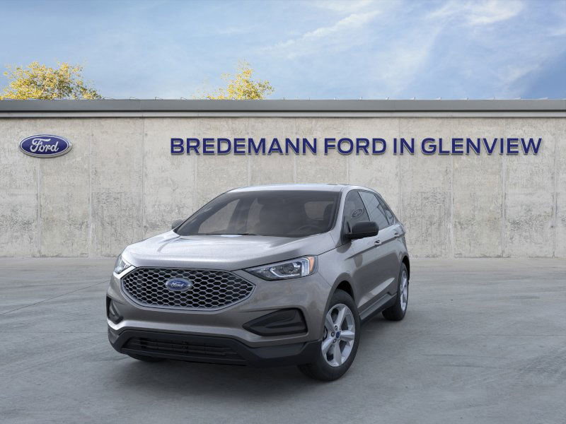 2024 Ford Edge SE photo 2