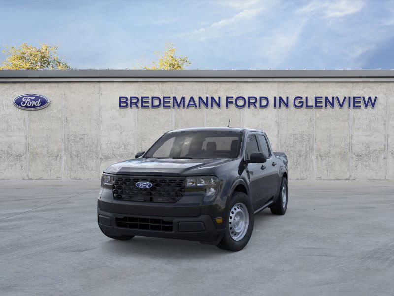 2025 Ford Maverick XL photo 2