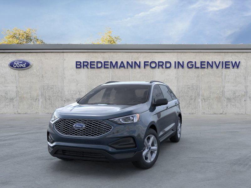 2024 Ford Edge SE photo 2