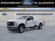  Ford Super Duty F-250 SRW