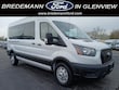 Ford Transit Cargo Van