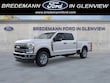  Ford Super Duty F-250 SRW