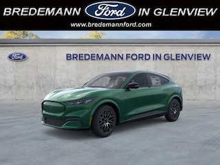 2025 Ford Mustang Mach-E Premium SUV