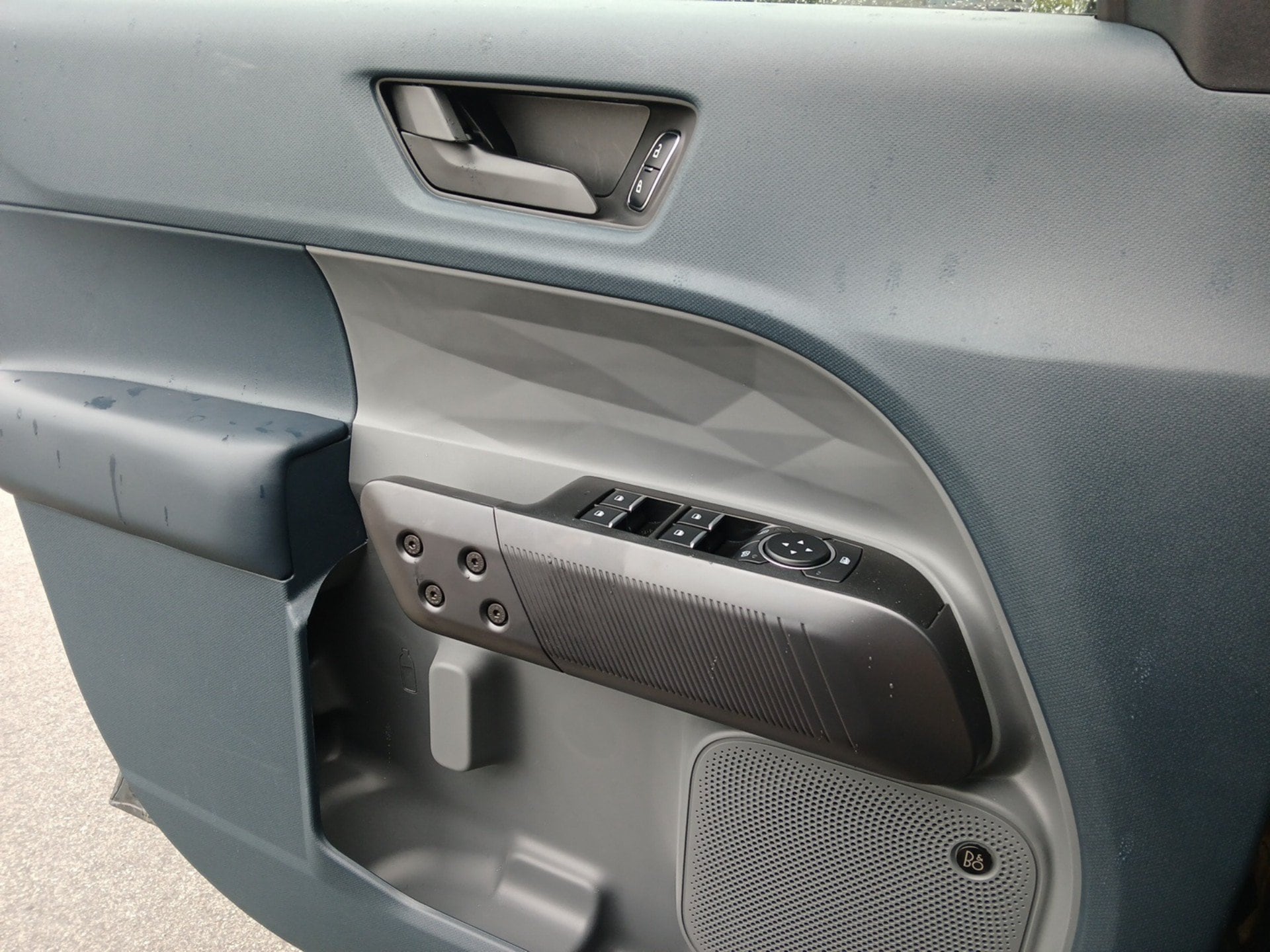 2025 Ford Maverick Lariat - Photo 17