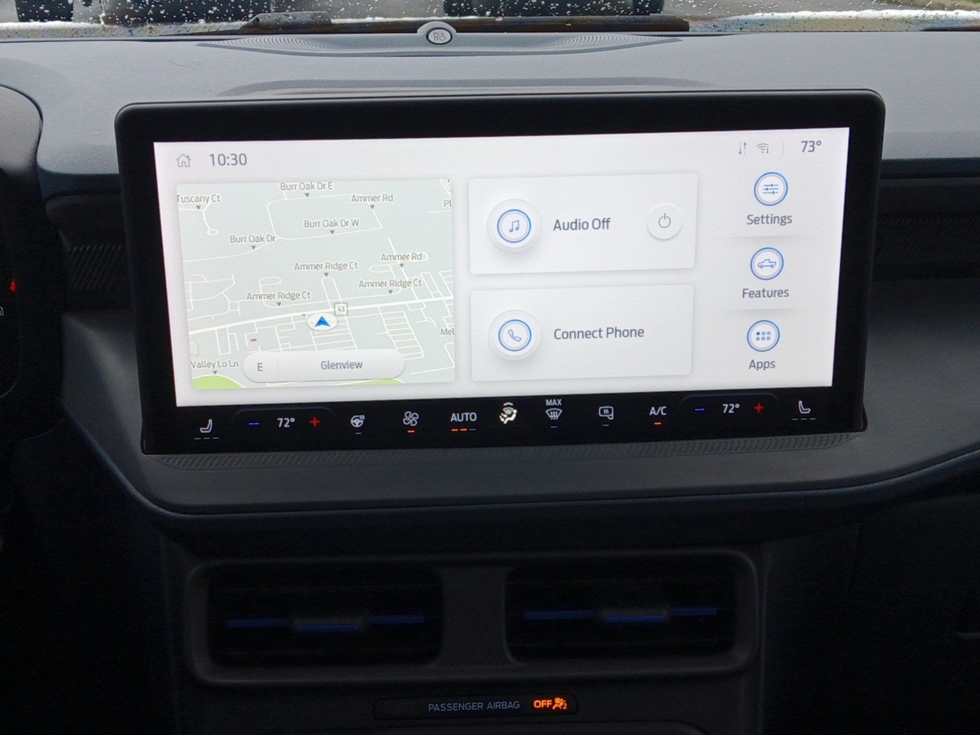 2025 Ford Maverick Lobo Premium - Photo 12