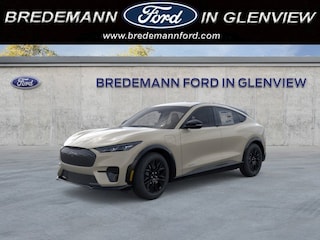2026 Ford Mustang Mach-E Premium SUV