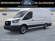  Ford Transit Cargo Van