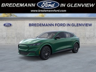 2026 Ford Mustang Mach-E Premium SUV
