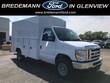 Ford E-350 KUV