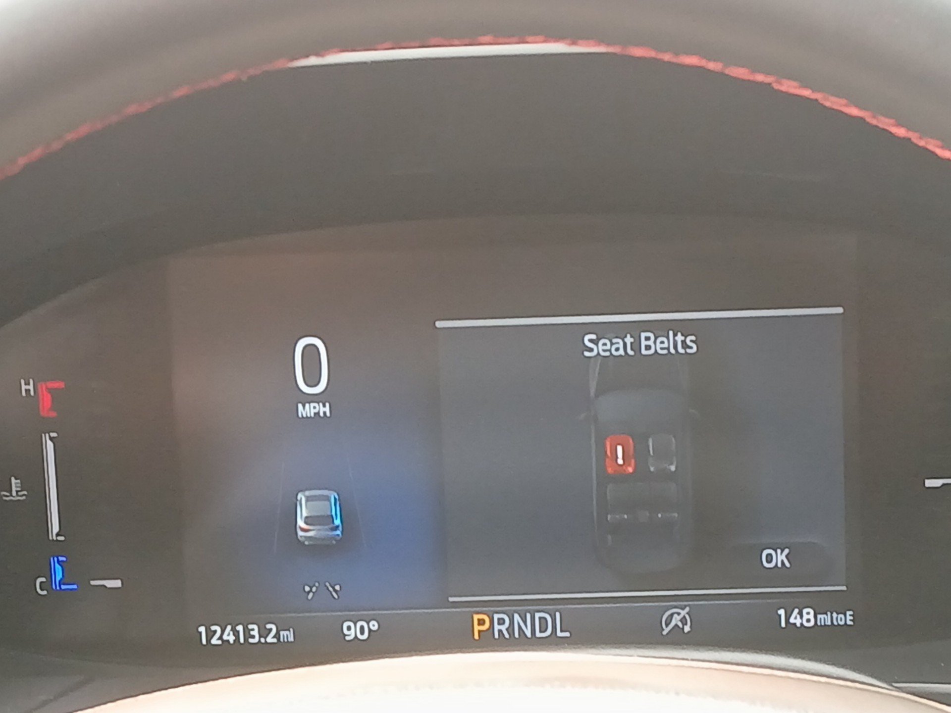 2026 Ford Escape ST-Line - Photo 8