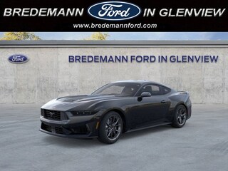 2025 Ford Mustang Dark Horse Coupe