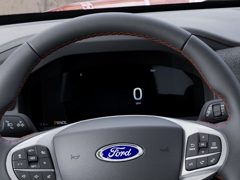 Vehicle thumbnail