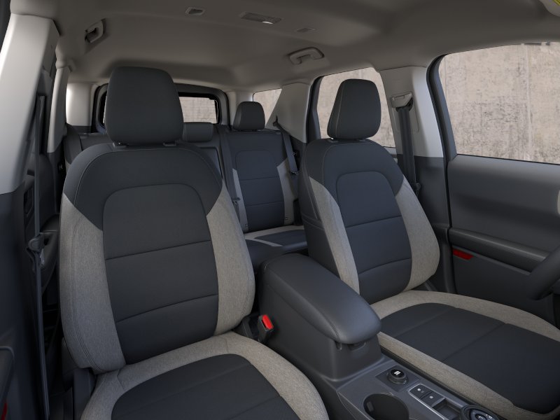 2025 Ford Bronco Sport Big Bend - Photo 10