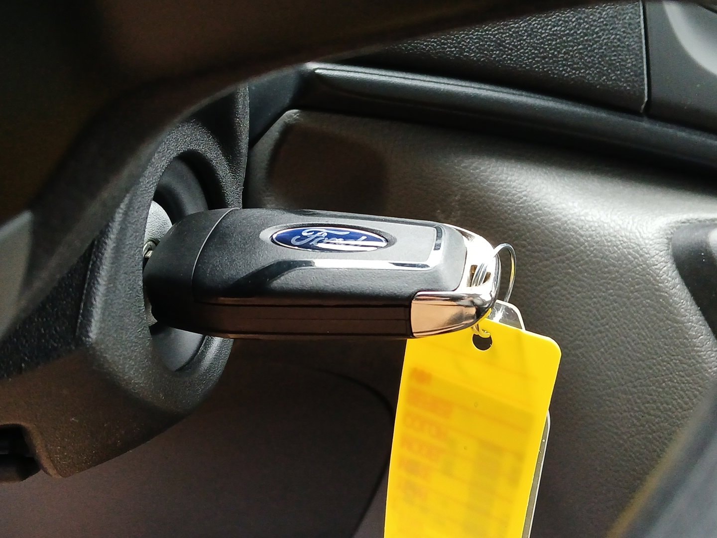 2025 Ford Transit Van Base - Photo 13