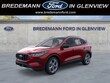 Ford Escape Hybrid Fuel