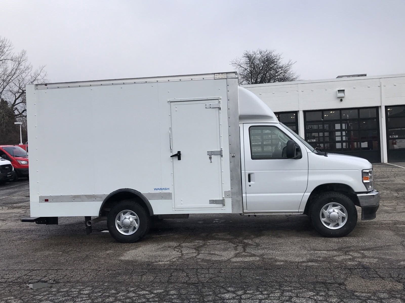 2024 Ford E-350 Base photo 2