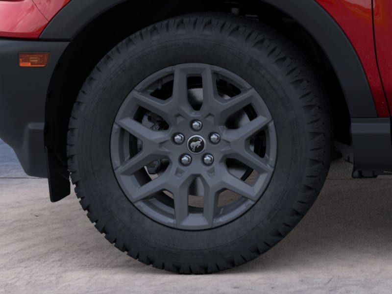 2025 Ford Bronco Sport Big Bend - Photo 19