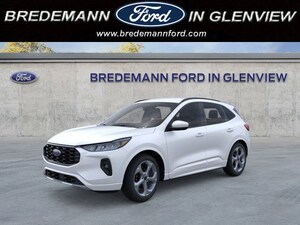 2024 Ford Escape ST-Line Select SUV