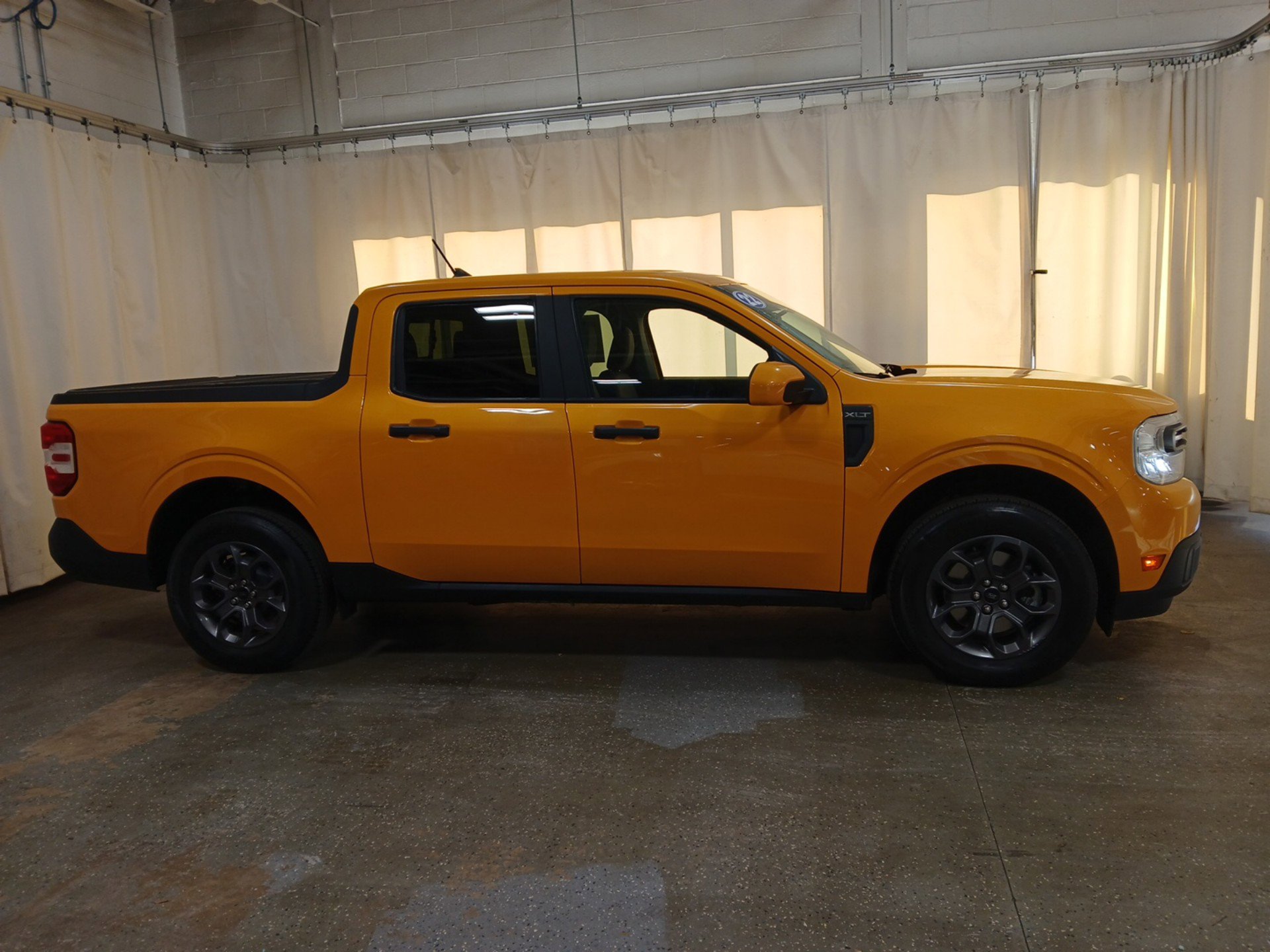 2022 Ford Maverick photo 3