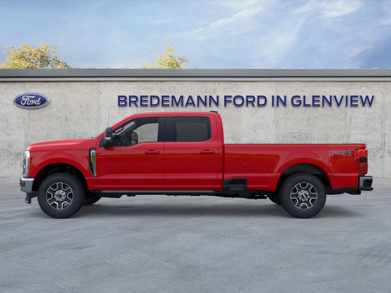 2026 Ford F-250 photo 3