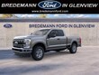  Ford Super Duty F-250 SRW
