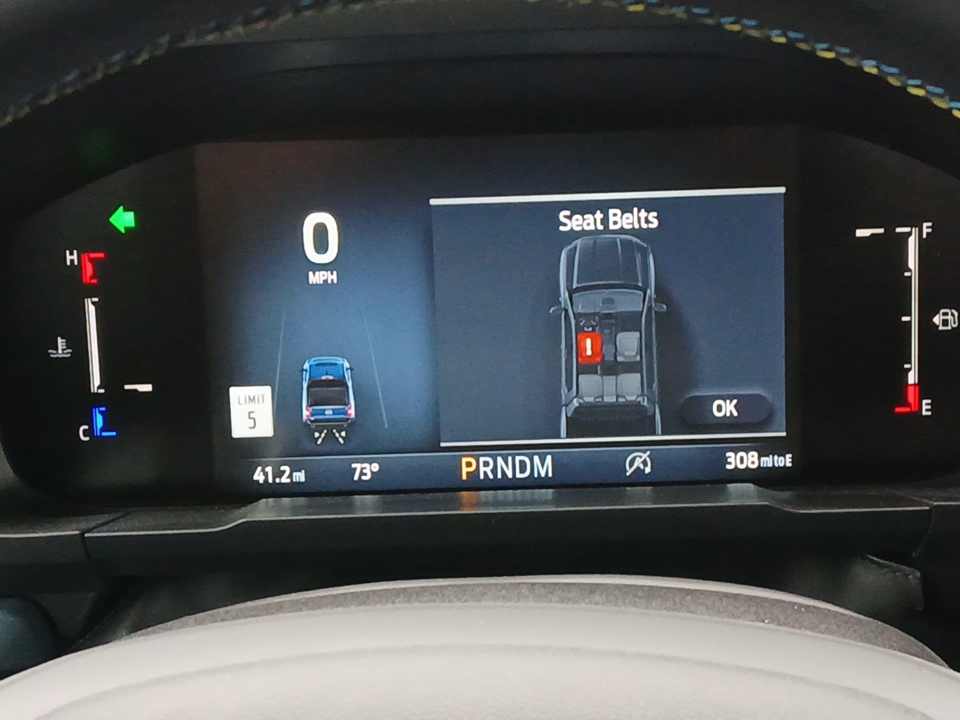 2025 Ford Maverick Lobo Premium - Photo 8