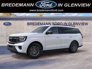 2027 Ford Expedition Active SUV