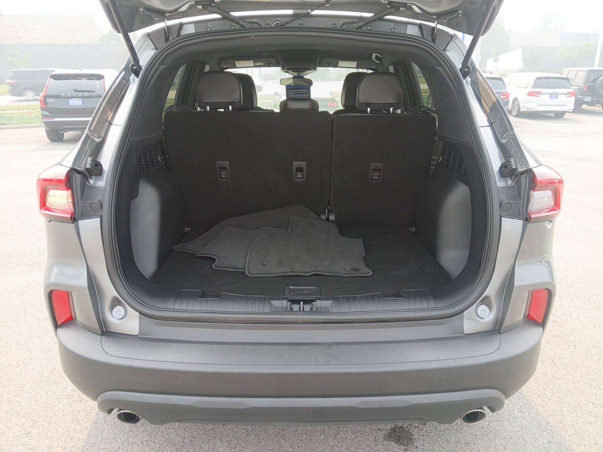 2026 Ford Escape ST-Line - Photo 22
