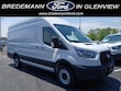 Ford Transit Cargo Van