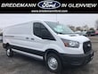 Ford Transit Cargo Van