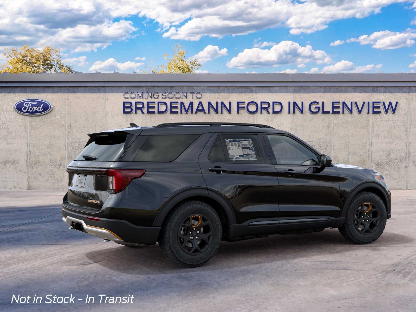 Vehicle thumbnail