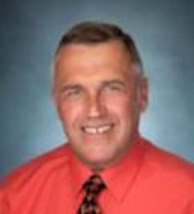 Staff member Chester Gilbert from ID_97a9cf